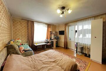 1-к квартира, 40,4 м², 2/9 эт.