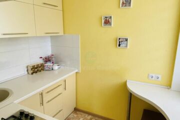 1-к квартира, 36 м², 1/2 эт.