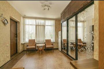 1-к квартира, 36 м², 1/2 эт.