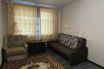 1-к квартира, 32 м², 1/10 эт.