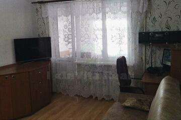 1-к квартира, 30,9 м², 1/5 эт.