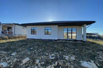 Дом, 100 м², 1 эт.