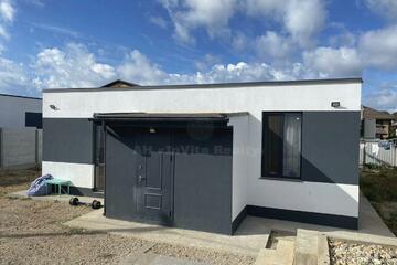 Дом, 93,4 м², 1 эт.