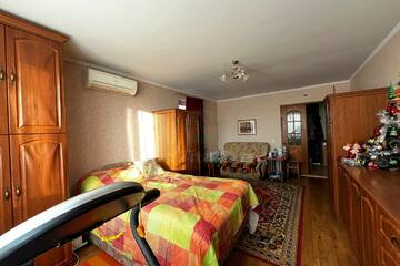 1-к квартира, 50,2 м², 6/10 эт.