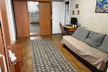 2-к квартира, 43,8 м², 5/5 эт.