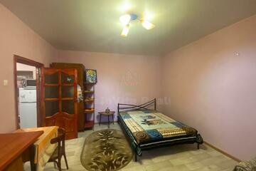 1-к квартира, 29 м², 1/2 эт.