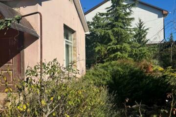 Дом, 63 м², 1 эт.