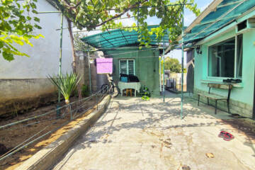 Дом, 73 м², 1 эт.