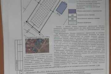 Ведение огородничества, 9,5 сот.