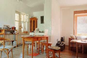 Дом, 90 м², 2 эт.