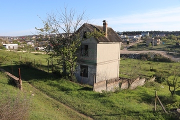 Дом, 50 м², 2 эт.