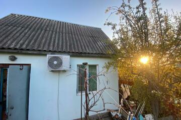 Дом, 35 м², 2 эт.