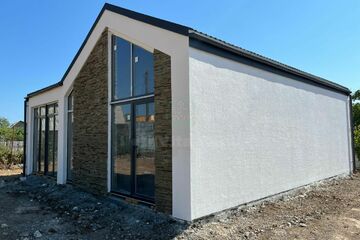 Дом, 70,5 м², 1 эт.