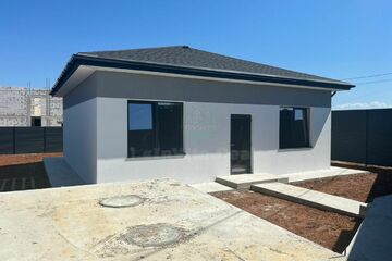 Дом, 80 м², 1 эт.