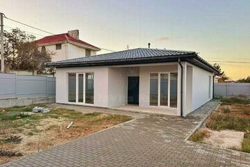 Дом, 110 м², 1 эт.