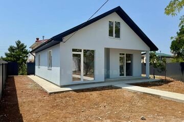 Дом, 120 м², 1 эт.