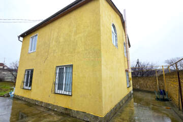 Дом, 127 м², 2 эт.