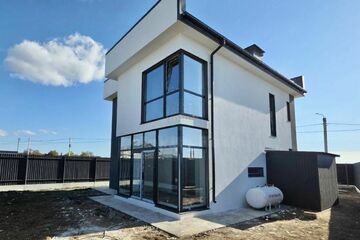 Дом, 130 м², 2 эт.