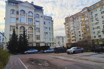 2-к квартира, 62,9 м², 1/5 эт.