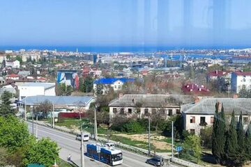 2-к квартира, 71 м², 6/10 эт.