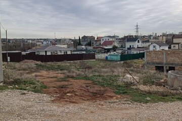 Ведение садоводства, 6,8 сот.