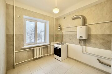 2-к квартира, 49,3 м², 3/3 эт.