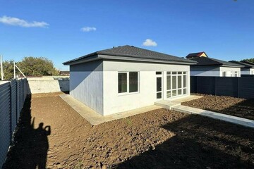 Дом, 80 м², 1 эт.