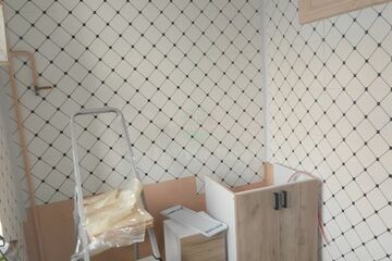 1-к квартира, 28,5 м², 2/3 эт.