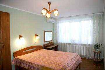 3-к квартира, 74,5 м², 1/5 эт.