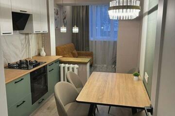 2-к квартира, 46 м², 2/7 эт.