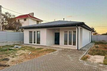 Дом, 110 м², 1 эт.