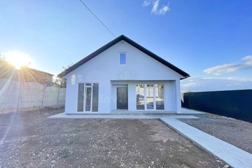 Дом, 120 м², 1 эт.