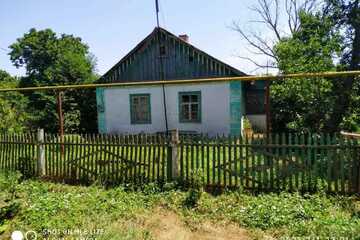 Дом, 71 м², 1 эт.