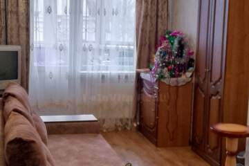 1-к квартира, 45 м², 1/9 эт.