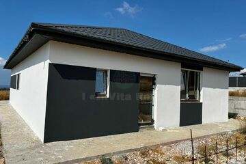 Дом, 117 м², 1 эт.