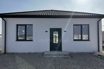 Дом, 100 м², 1 эт.