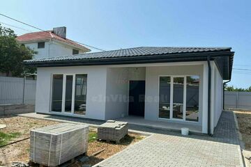 Дом, 110 м², 1 эт.