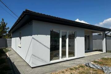 Дом, 110 м², 1 эт.