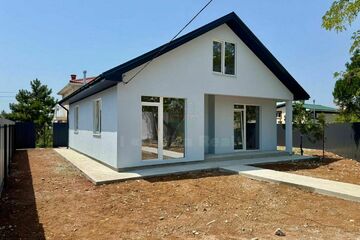 Дом, 120 м², 1 эт.