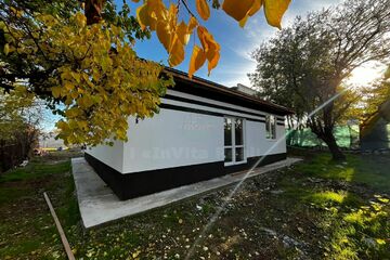 Дом, 95 м², 1 эт.