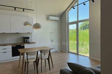 Дом, 81 м², 1 эт.