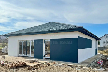 Дом, 120 м², 1 эт.