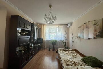 1-к квартира, 38,3 м², 5/5 эт.