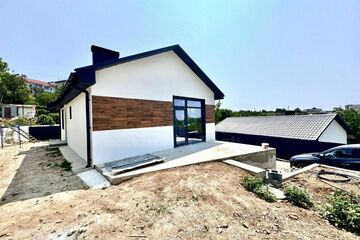 Дом, 80 м², 1 эт.