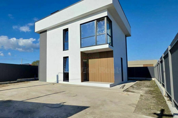 Дом, 130 м², 2 эт.