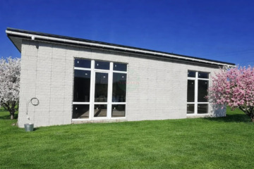 Дом, 102 м², 1 эт.