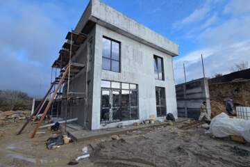 Дом, 145,6 м², 2 эт.