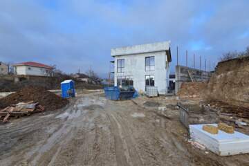 Дом, 146 м², 1 эт.