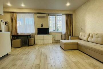 Студия, 29 м², 1/8 эт.
