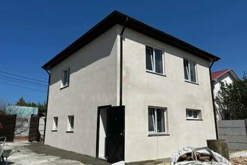 Дом, 105 м², 2 эт.